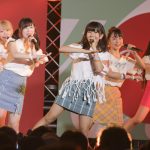 【ライブレポート】SKE48・斉藤真木子『六本木を世界で一番アツい場所に』！チームEが完全燃焼のライブパフォーマンス！！〈コカ・コーラ SUMMER STATION 音楽LIVE〉