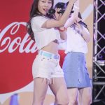 【ライブレポート】SKE48・斉藤真木子『六本木を世界で一番アツい場所に』！チームEが完全燃焼のライブパフォーマンス！！〈コカ・コーラ SUMMER STATION 音楽LIVE〉