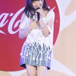 【ライブレポート】SKE48・斉藤真木子『六本木を世界で一番アツい場所に』！チームEが完全燃焼のライブパフォーマンス！！〈コカ・コーラ SUMMER STATION 音楽LIVE〉