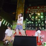 【ライブレポート】SKE48・斉藤真木子『六本木を世界で一番アツい場所に』！チームEが完全燃焼のライブパフォーマンス！！〈コカ・コーラ SUMMER STATION 音楽LIVE〉