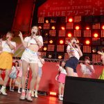 【ライブレポート】SKE48・斉藤真木子『六本木を世界で一番アツい場所に』！チームEが完全燃焼のライブパフォーマンス！！〈コカ・コーラ SUMMER STATION 音楽LIVE〉