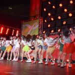 【ライブレポート】SKE48・斉藤真木子『六本木を世界で一番アツい場所に』！チームEが完全燃焼のライブパフォーマンス！！〈コカ・コーラ SUMMER STATION 音楽LIVE〉