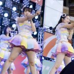 【ライブレポート】SKE48・チームKⅡが『兆し』から『RESET』まで歴史を紡ぐセットリスト熱唱！〈コカ・コーラ SUMMER STATION 音楽LIVE〉