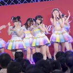 【ライブレポート】SKE48・チームKⅡが『兆し』から『RESET』まで歴史を紡ぐセットリスト熱唱！〈コカ・コーラ SUMMER STATION 音楽LIVE〉