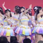 【ライブレポート】SKE48・チームKⅡが『兆し』から『RESET』まで歴史を紡ぐセットリスト熱唱！〈コカ・コーラ SUMMER STATION 音楽LIVE〉