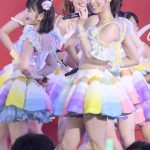 【ライブレポート】SKE48・チームKⅡが『兆し』から『RESET』まで歴史を紡ぐセットリスト熱唱！〈コカ・コーラ SUMMER STATION 音楽LIVE〉