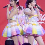 【ライブレポート】SKE48・チームKⅡが『兆し』から『RESET』まで歴史を紡ぐセットリスト熱唱！〈コカ・コーラ SUMMER STATION 音楽LIVE〉