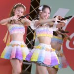 【ライブレポート】SKE48・チームKⅡが『兆し』から『RESET』まで歴史を紡ぐセットリスト熱唱！〈コカ・コーラ SUMMER STATION 音楽LIVE〉