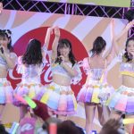 【ライブレポート】SKE48・チームKⅡが『兆し』から『RESET』まで歴史を紡ぐセットリスト熱唱！〈コカ・コーラ SUMMER STATION 音楽LIVE〉