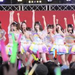 【ライブレポート】SKE48・チームKⅡが『兆し』から『RESET』まで歴史を紡ぐセットリスト熱唱！〈コカ・コーラ SUMMER STATION 音楽LIVE〉