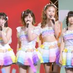 【ライブレポート】SKE48・チームKⅡが『兆し』から『RESET』まで歴史を紡ぐセットリスト熱唱！〈コカ・コーラ SUMMER STATION 音楽LIVE〉