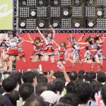 【ライブレポート】SKE48・北川綾巴の涙。チームSがノンストップで魅せた圧巻のダンスパフォーマンス！〈コカ・コーラ SUMMER STATION 音楽LIVE〉