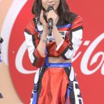 【ライブレポート】SKE48・北川綾巴の涙。チームSがノンストップで魅せた圧巻のダンスパフォーマンス！〈コカ・コーラ SUMMER STATION 音楽LIVE〉