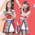 【ライブレポート】SKE48・北川綾巴の涙。チームSがノンストップで魅せた圧巻のダンスパフォーマンス！〈コカ・コーラ SUMMER STATION 音楽LIVE〉