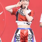 【ライブレポート】SKE48・北川綾巴の涙。チームSがノンストップで魅せた圧巻のダンスパフォーマンス！〈コカ・コーラ SUMMER STATION 音楽LIVE〉
