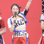 【ライブレポート】SKE48・北川綾巴の涙。チームSがノンストップで魅せた圧巻のダンスパフォーマンス！〈コカ・コーラ SUMMER STATION 音楽LIVE〉