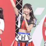 【ライブレポート】SKE48・北川綾巴の涙。チームSがノンストップで魅せた圧巻のダンスパフォーマンス！〈コカ・コーラ SUMMER STATION 音楽LIVE〉