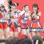 【ライブレポート】SKE48・北川綾巴の涙。チームSがノンストップで魅せた圧巻のダンスパフォーマンス！〈コカ・コーラ SUMMER STATION 音楽LIVE〉