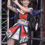 【ライブレポート】SKE48・北川綾巴の涙。チームSがノンストップで魅せた圧巻のダンスパフォーマンス！〈コカ・コーラ SUMMER STATION 音楽LIVE〉