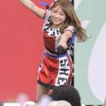 【ライブレポート】SKE48・北川綾巴の涙。チームSがノンストップで魅せた圧巻のダンスパフォーマンス！〈コカ・コーラ SUMMER STATION 音楽LIVE〉