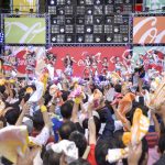 【ライブレポート】SKE48・北川綾巴の涙。チームSがノンストップで魅せた圧巻のダンスパフォーマンス！〈コカ・コーラ SUMMER STATION 音楽LIVE〉