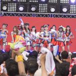 【ライブレポート】SKE48・北川綾巴の涙。チームSがノンストップで魅せた圧巻のダンスパフォーマンス!〈コカ・コーラ SUMMER STATION 音楽LIVE〉