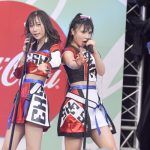 【ライブレポート】SKE48・北川綾巴の涙。チームSがノンストップで魅せた圧巻のダンスパフォーマンス！〈コカ・コーラ SUMMER STATION 音楽LIVE〉