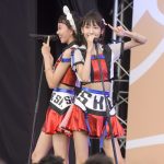 【ライブレポート】SKE48・北川綾巴の涙。チームSがノンストップで魅せた圧巻のダンスパフォーマンス！〈コカ・コーラ SUMMER STATION 音楽LIVE〉