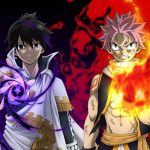 Beverly、新曲『Endless Harmony』がTVアニメ「FAIRY TAIL」ファイナルシリーズのエンディングテーマに決定！
