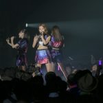 【ライブレポート】Juice=Juiceが「@JAM EXPO 2018」に出演！「ストロベリーステージ」をトップバッターとして駆け抜ける！！