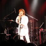 ザ・フーパーズ 未来、初のバンド編成でソロライブツアースタート！ 本家にそっくりと話題の「めざせポケモンマスター」も初披露！！