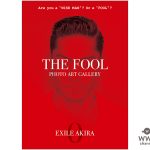 EXILE AKIRA、初のフォトアートギャラリーを開催！！