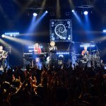 デビュー13周年を迎えたAqua TimezがマイナビBLITZ赤坂にてライブ！