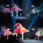 FES☆TIVE、@JAM初のメインステージで新ビジュアル公開！