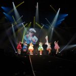 FES☆TIVE、@JAM初のメインステージで新ビジュアル公開！