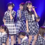 ラストアイドルファミリーが「TIF2018」に集結！22人全員で最新シングル『好きで好きでしょうがない』を披露！！