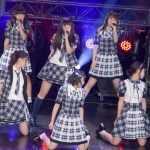 ラストアイドルファミリーが「TIF2018」に集結!22人全員で最新シングル『好きで好きでしょうがない』を披露!!