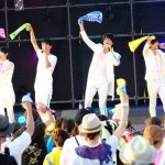 2018年「a-nation」が長崎で開催。倖田來未、Shuta Sueyoshi、SUPER JUNIOR-D&Eら夏晴れの下、観客8,000人を魅了！