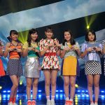 チュニキャン（Chuning Candy）が日本人女性アーティスト初の快挙！韓国の人気音楽番組「SHOW CHAMPION」生出演！！