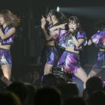 【ライブレポート】Juice=Juiceが「@JAM EXPO 2018」に出演！「ストロベリーステージ」をトップバッターとして駆け抜ける！！