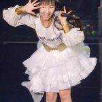 SKE48が「TIF2018」最終日に出演！純白の衣装で熱狂的パフォーマンス！！