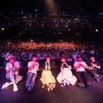 MACO、恵比寿リキッドルームでの一夜限りのプレミアムワンマンライブに親友 鷲尾伶菜(E-girls / Flower)がサプライズ登場！2019年のツアー開催も決定！！