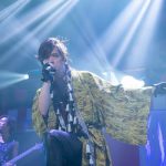超特急「”超”超フェス」開催！スペシャルアクトにDAIGO、PUFFY、コロッケを招いてお祭り騒ぎ！！
