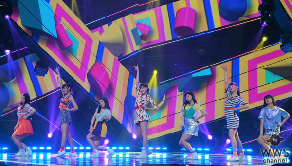チュニキャン（Chuning Candy）が日本人女性アーティスト初の快挙！韓国の人気音楽番組「SHOW CHAMPION」生出演！！