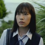 業界注目の新人女優・南沙良がCM初出演！ポッキーの新イメージキャラクターに！！
