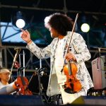 葉加瀬太郎サマーフェス東京公演開幕！初日レポート！！