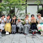 エビ中、配信シングル収録曲最終発表！ 夏のLIVEアンセムを、現メンバー6人で6年越しの再録＆完全Rework！ ！