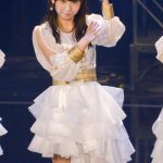 SKE48が「TIF2018」最終日に出演！純白の衣装で熱狂的パフォーマンス！！