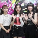 【動画】フェアリーズに関コレでインタビュー！「緊張しましたが楽しんでライブできました！」＜KANSAI COLLECTION 2018 AUTUMN & WINTER＞