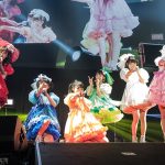 FES☆TIVE、@JAM初のメインステージで新ビジュアル公開！